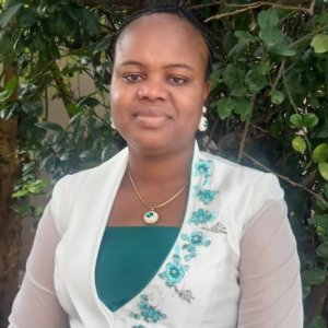 Dr. Adaobi Ngozi Okoye