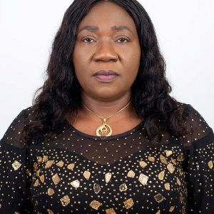 Dr. Chika Ezeudo