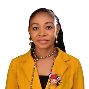 Prof. Chidimma Martha Egenti