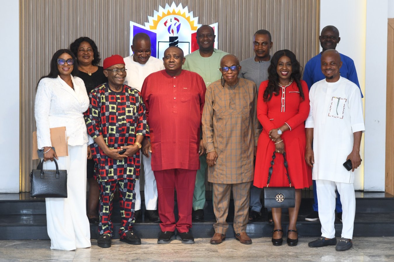 UNIZIK Medical Centre to commence Residency Trainings As VC Inaugurates Board Members, Charges them on Policy Direction, Service Delivery