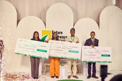 UNIZIK Students Emerge First Runner-Up at the 2026 Policy Challenge