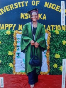 UNIZIK High School Graduate Emerges Overall Top Scorer in 2025 UNN UTME/Post-UTME Exercise