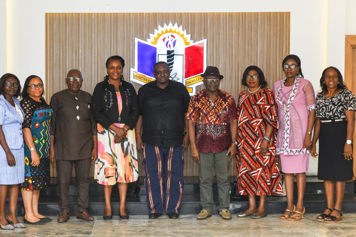 Nursing Sciences Faculty Seeks VC’s Support as UNIZIK Prepares for NMCN Accreditation