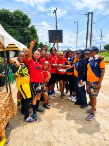 NAUWA Awka Campus Triumphs Over Nnewi in Thrilling Novelty Match