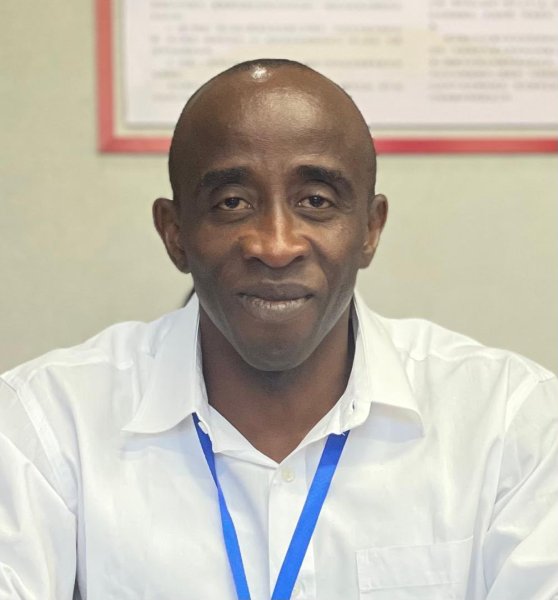 UNIZIK Innovator Prof Ngwoke Earns Global Recognition as SalesMate NG Clinches Joint Third Place in Fabrizio × Emergent Builder’s Contest