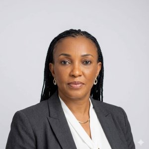 Dr.Onyinye Aṅụlika Chiemezie