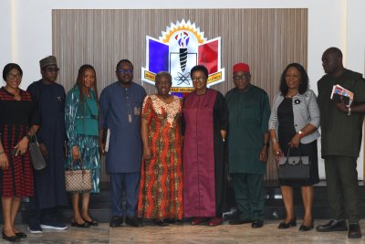 UNIZIK hosts NCEP Conference as Educational Psychologists Seek New Strategies to Re-engage Nigerian Learners in Digital Era