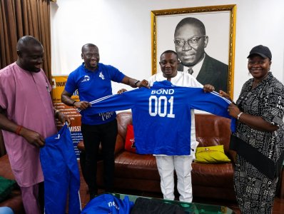 UNIZIK Sports Team Gets Major Boost Ahead of African University Games