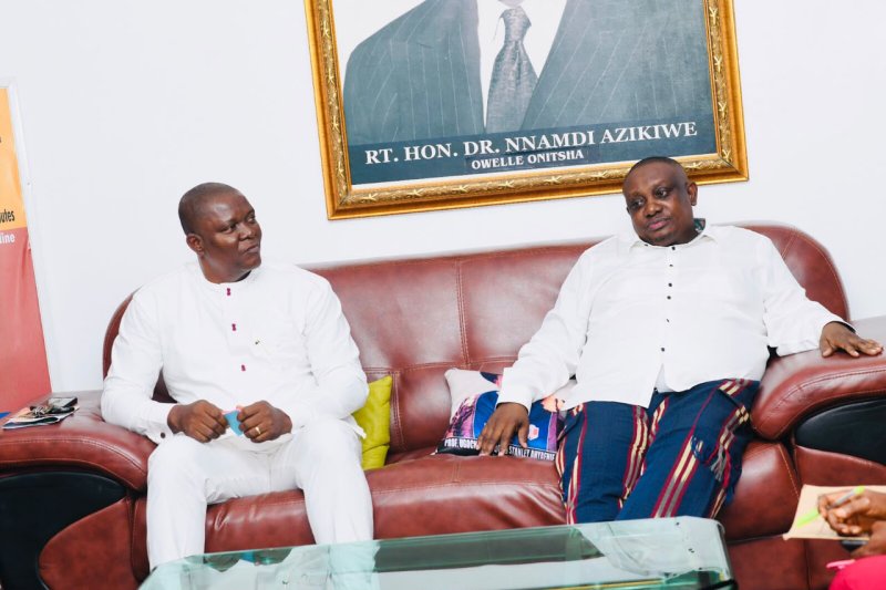 UNIZIK Marketing Dept. To Host 10th AMAP AGM, Seeks VCs support