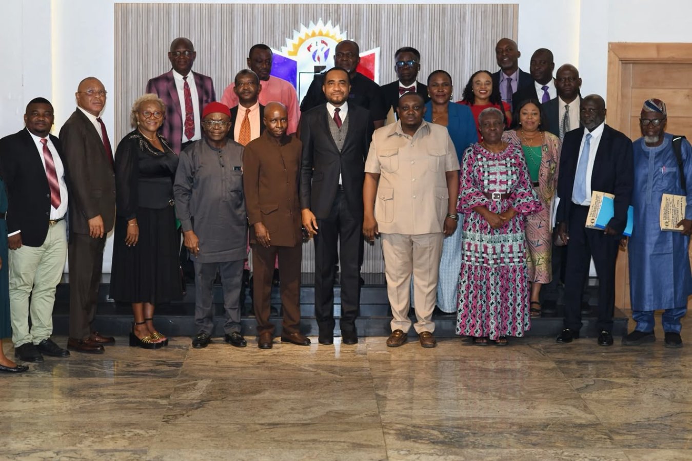 VC commits to pushing UNIZIK Medical School among the best in Nigeria