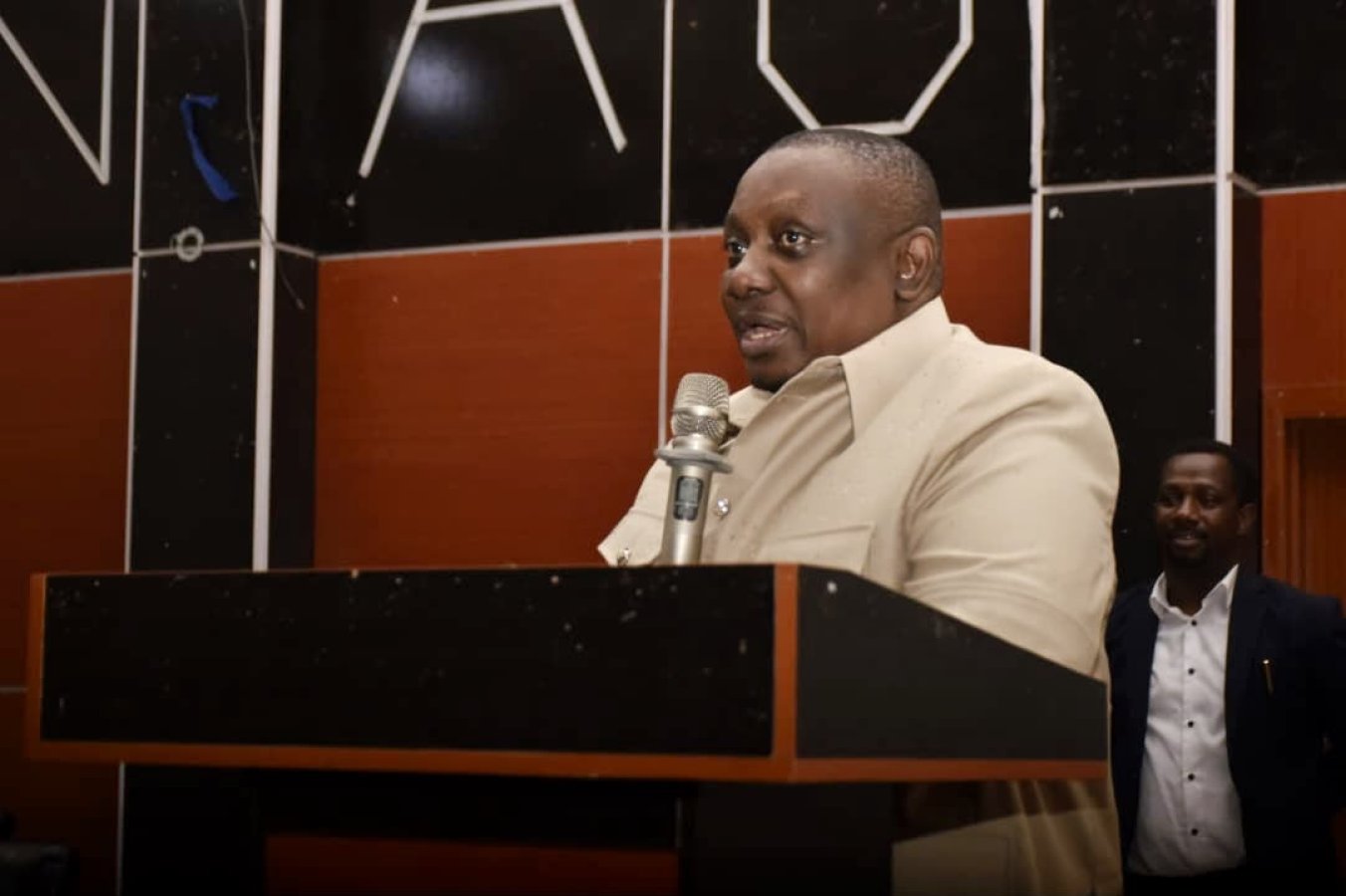 UNIZIK Targets More National Research Fund Success Through Trainings