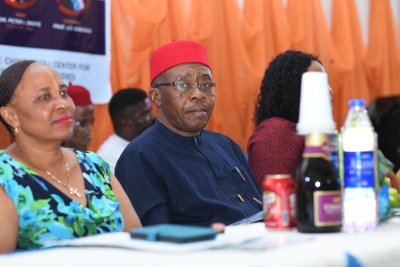 UNIZIK Holds Maiden National/Hybrid Conference on TVET, Seeks Global Relevance