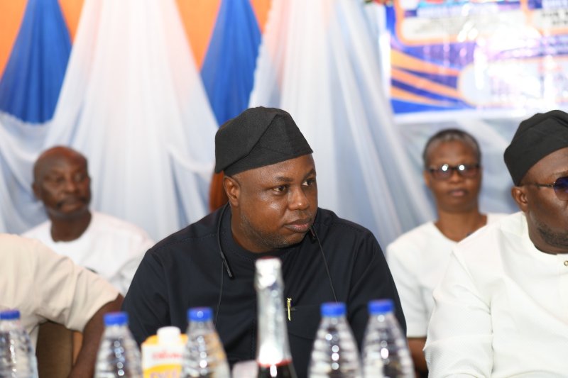 UNIZIK Safety Department Honours Former Chief Safety Officers, Others